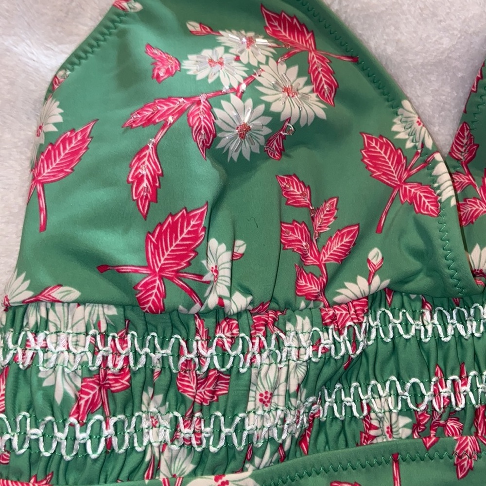 Tankini 👙 - Picture 2 of 4